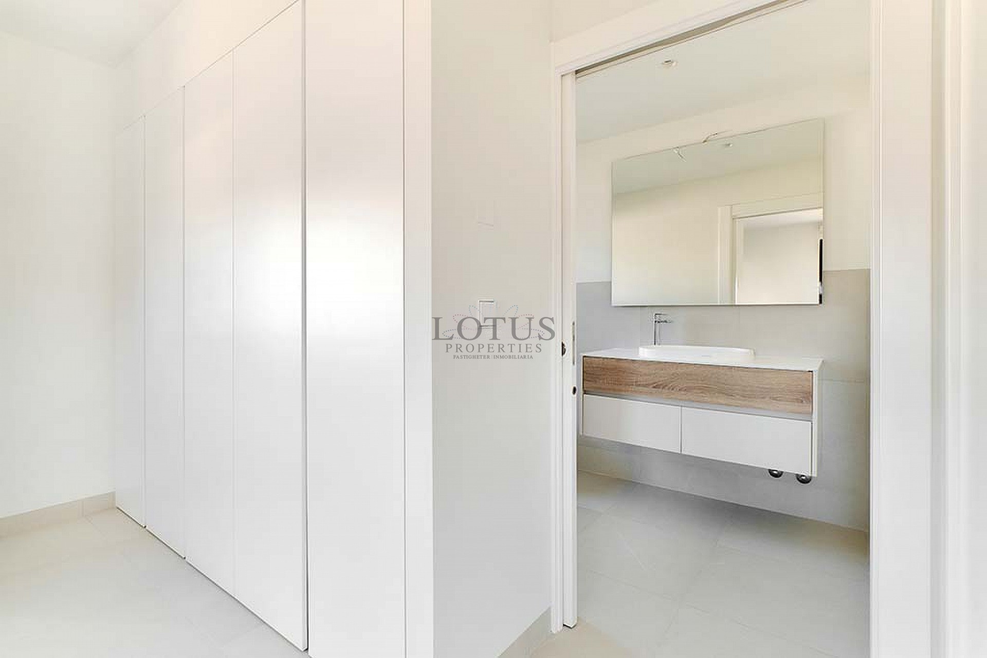 En nyproducerad lyxvilla utöver det vanliga - Lotus Properties