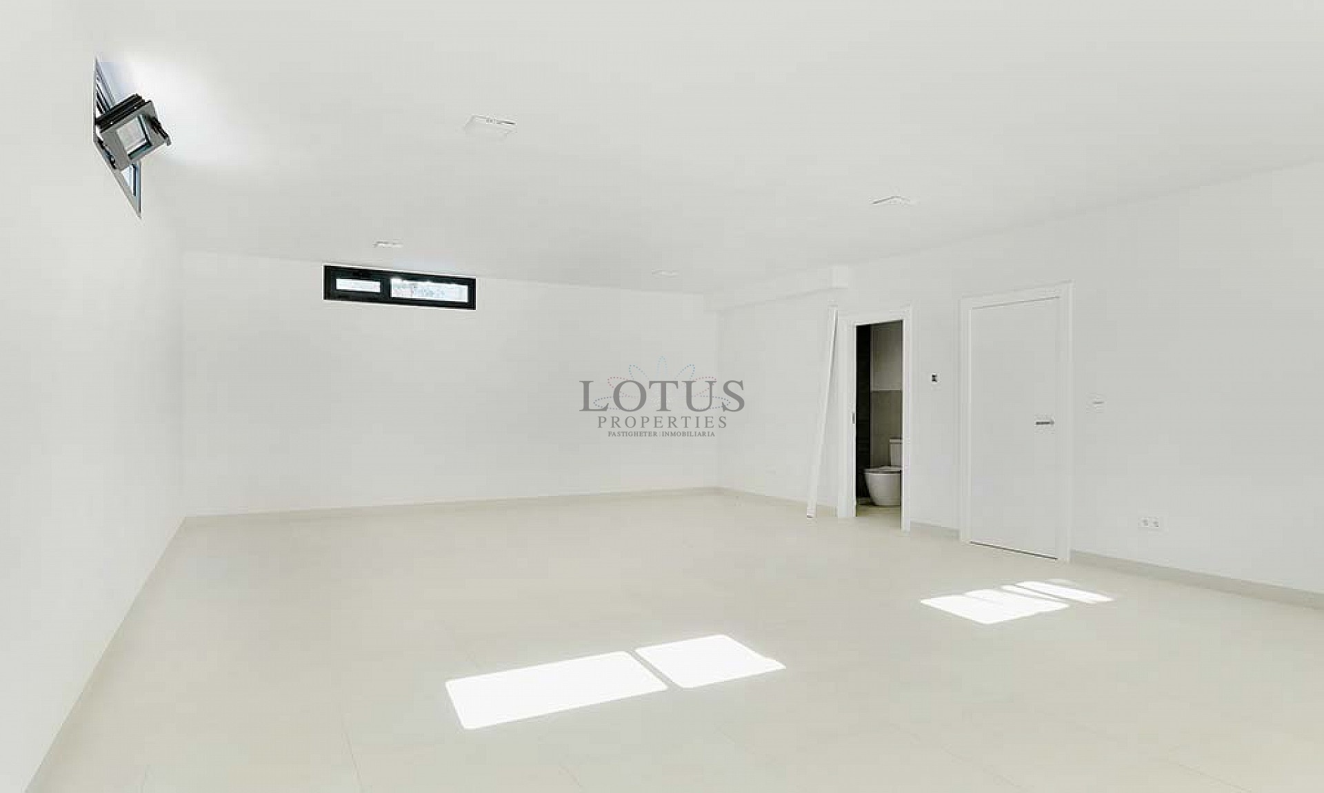 En nyproducerad lyxvilla utöver det vanliga - Lotus Properties