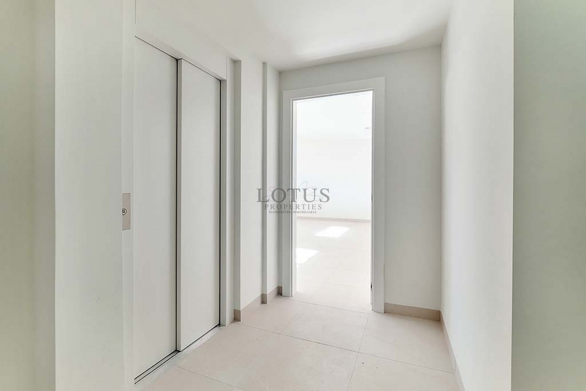 En nyproducerad lyxvilla utöver det vanliga - Lotus Properties