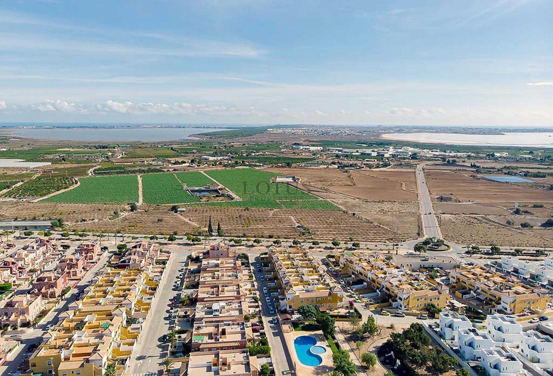 En nyproducerad lyxvilla utöver det vanliga - Lotus Properties