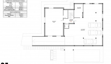 En nyproducerad lyxvilla utöver det vanliga - Lotus Properties