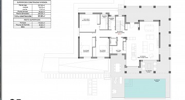 En nyproducerad lyxvilla utöver det vanliga - Lotus Properties