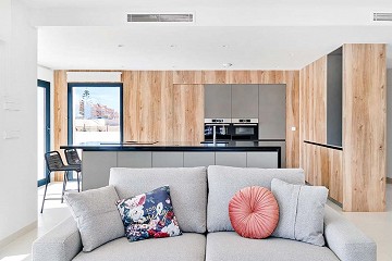 En nyproducerad lyxvilla utöver det vanliga - Lotus Properties