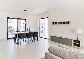 En nyproducerad lyxvilla utöver det vanliga - Lotus Properties