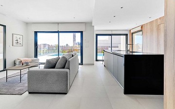 En nyproducerad lyxvilla utöver det vanliga - Lotus Properties