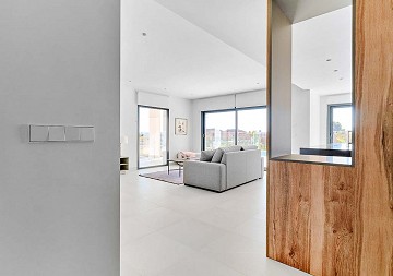 En nyproducerad lyxvilla utöver det vanliga - Lotus Properties