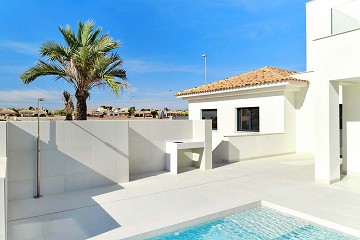 En nyproducerad lyxvilla utöver det vanliga - Lotus Properties