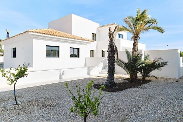 En nyproducerad lyxvilla utöver det vanliga - Lotus Properties