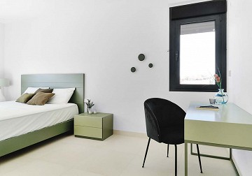 En nyproducerad lyxvilla utöver det vanliga - Lotus Properties