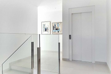 En nyproducerad lyxvilla utöver det vanliga - Lotus Properties