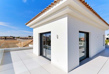 En nyproducerad lyxvilla utöver det vanliga - Lotus Properties