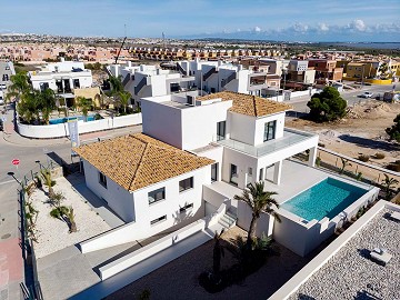 En nyproducerad lyxvilla utöver det vanliga - Lotus Properties