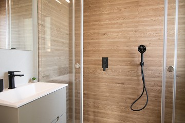 Fantastiska nyproducerade villor i två plan - Lotus Properties