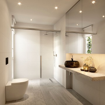 Nybyggda villor i vackra La Finca Golf - Lotus Properties