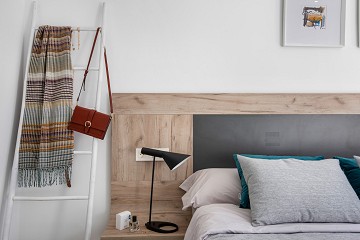 Nyproducerade fristående villor i La Herrada - Lotus Properties