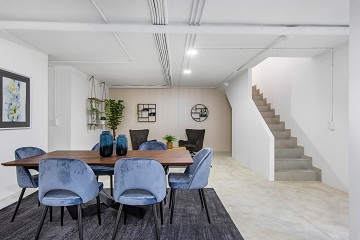 Nyproducerade fristående villor i La Herrada - Lotus Properties