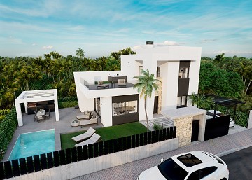 Lotus Properties