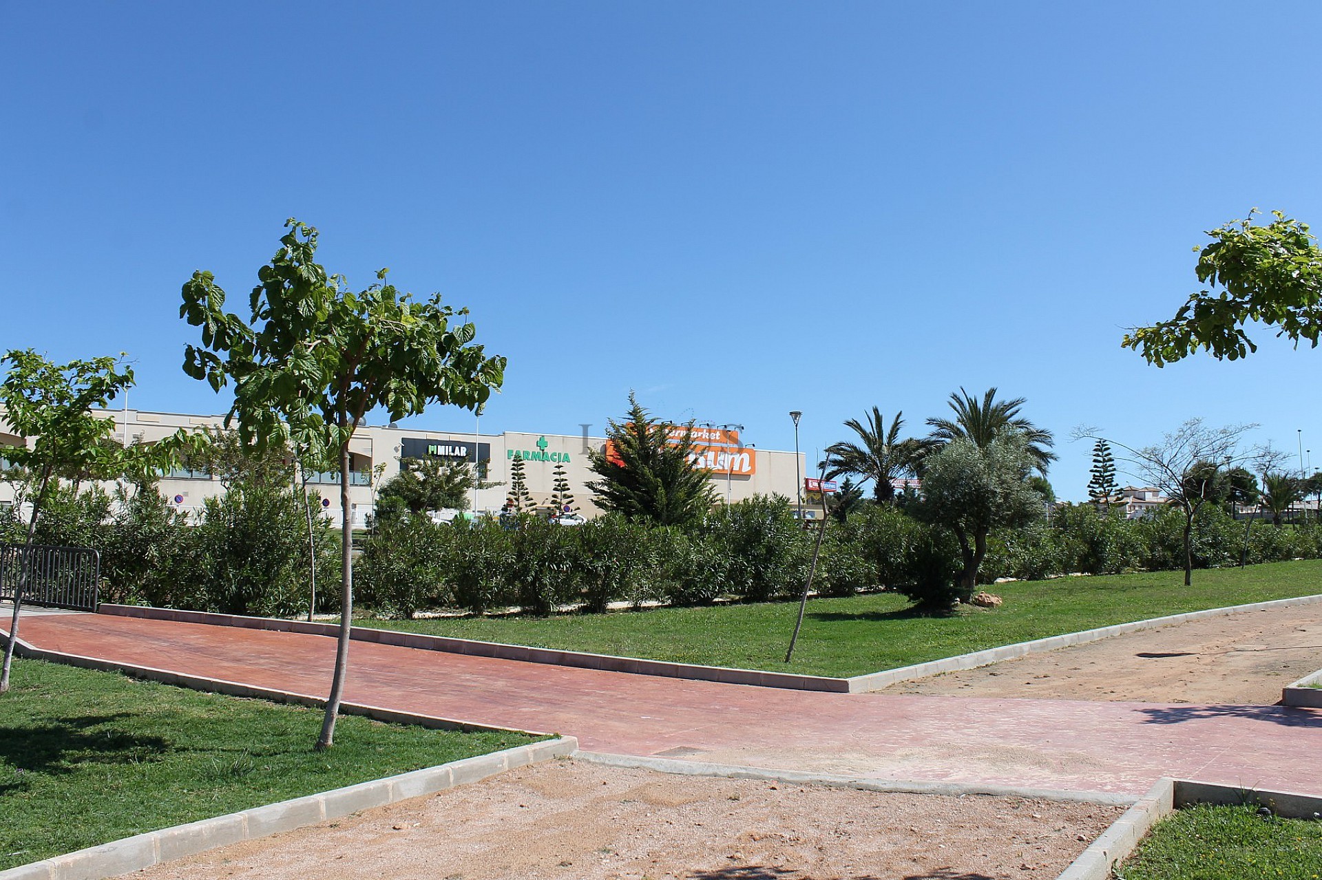 3 Sovrum Villa Monteolivo - Los Altos - Lotus Properties