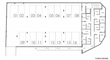 Nya lägenheter i vackra Benijofar - Lotus Properties