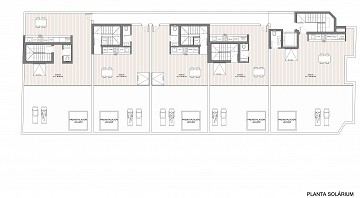 Nya lägenheter i vackra Benijofar - Lotus Properties