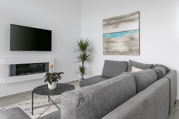 Nybyggda villor  - Lotus Properties