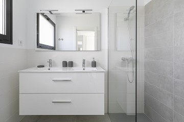 Nybyggda villor  - Lotus Properties