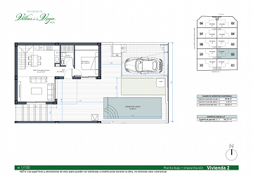 Nybyggda rymliga parhus med privat pool i Dolores där allt ingår! - Lotus Properties