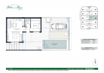 Nybyggda rymliga parhus med privat pool i Dolores där allt ingår! - Lotus Properties