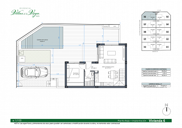 Nybyggda rymliga parhus med privat pool i Dolores där allt ingår! - Lotus Properties