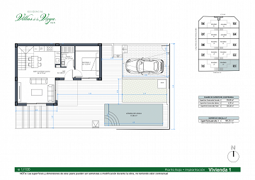 Nybyggda rymliga parhus med privat pool i Dolores där allt ingår! - Lotus Properties