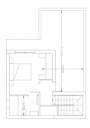 Nybyggda rymliga parhus med privat pool i Dolores där allt ingår! - Lotus Properties