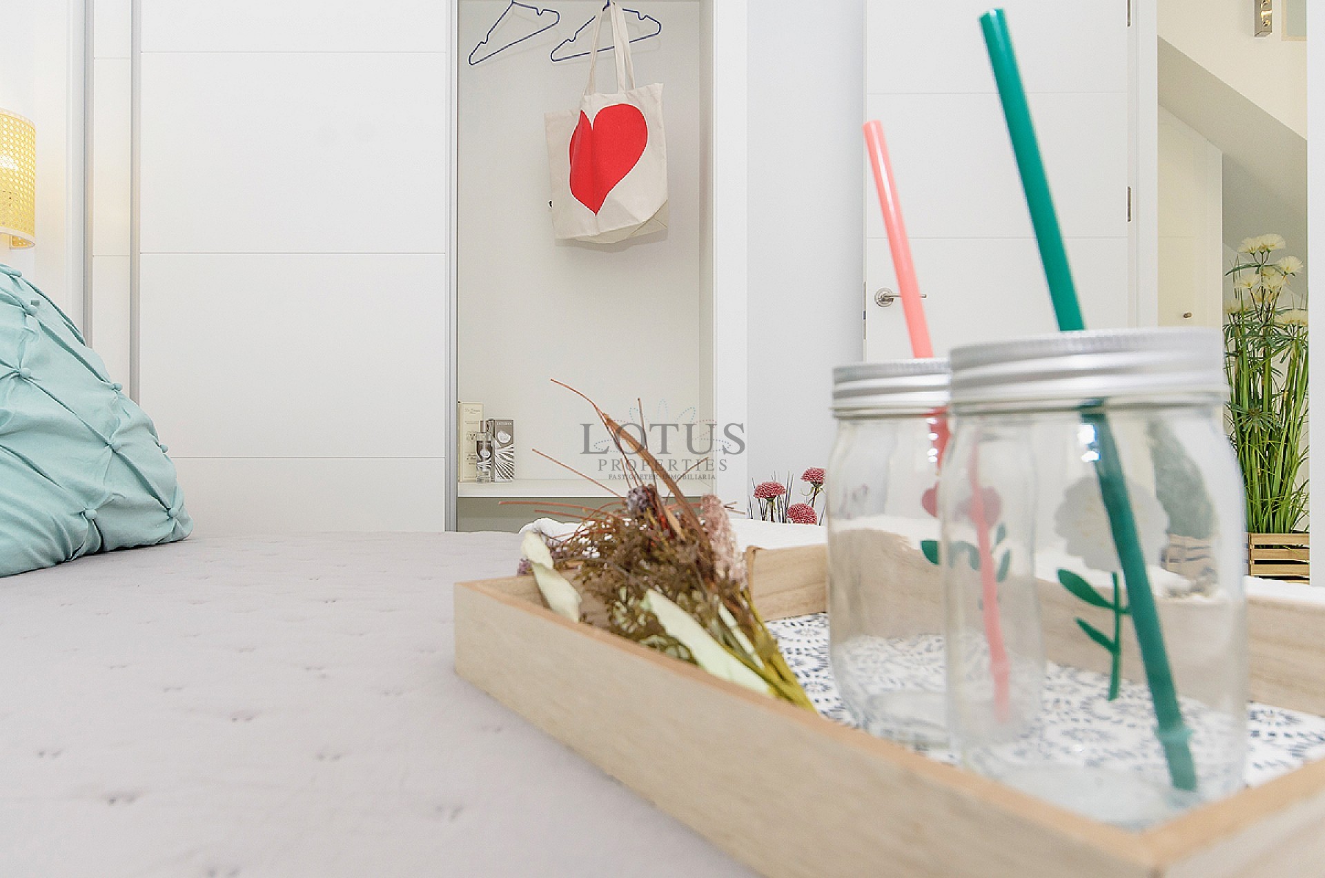 Lyxiga helt nya villor - Lotus Properties