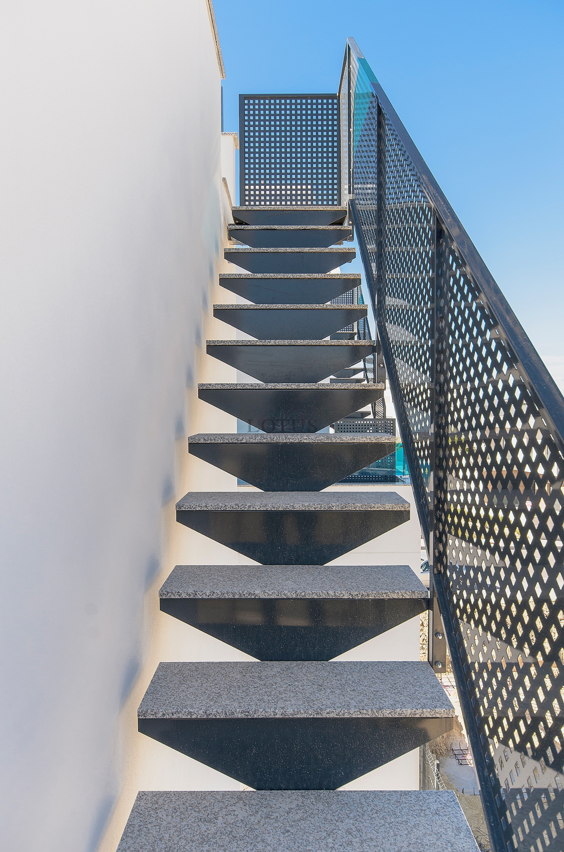 Lyxiga helt nya villor - Lotus Properties