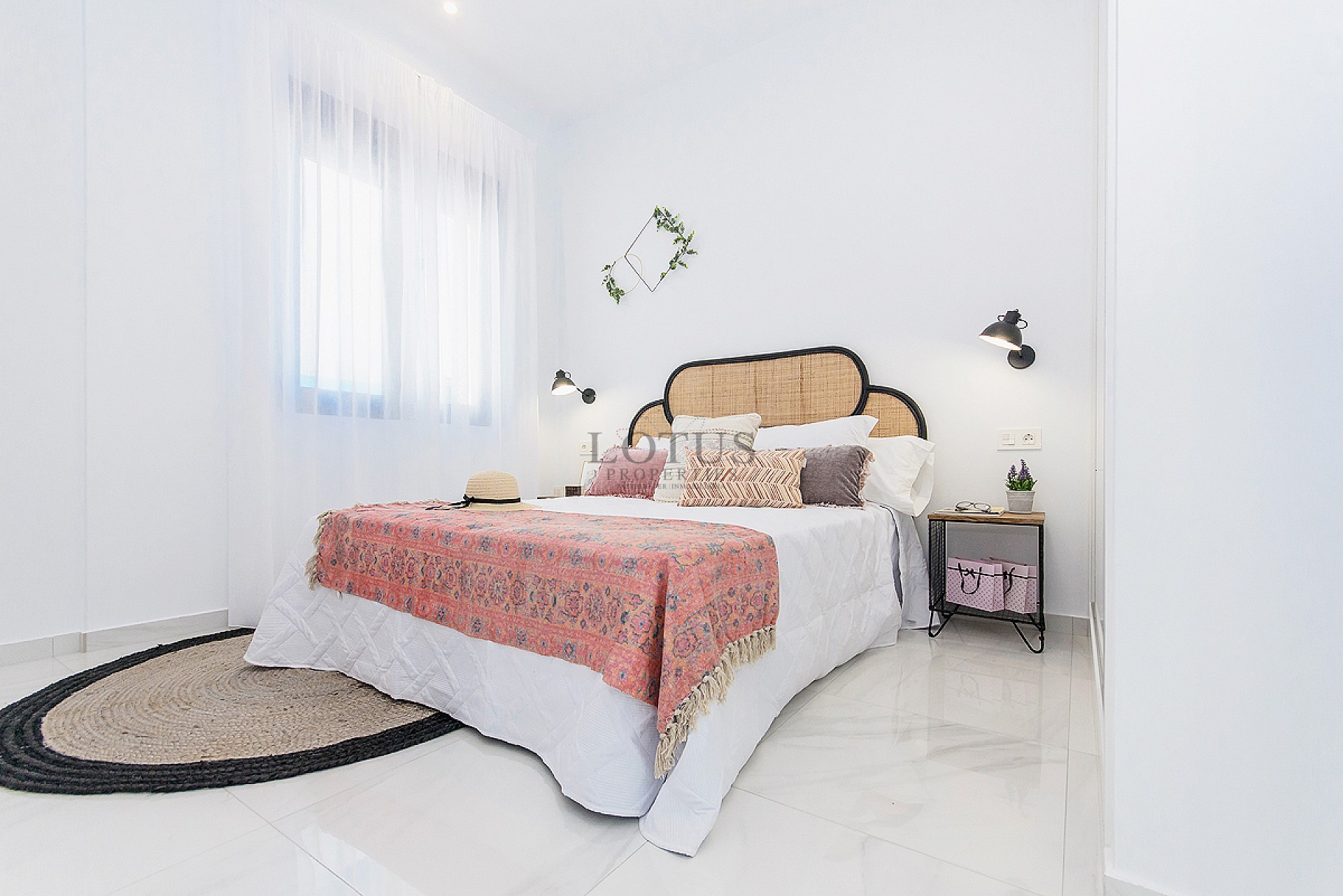 Lyxiga helt nya villor - Lotus Properties