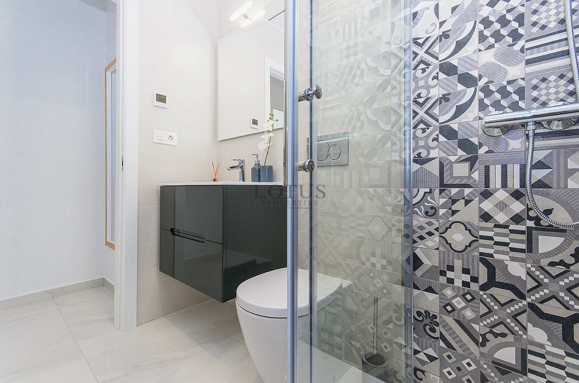 Lyxiga helt nya villor - Lotus Properties