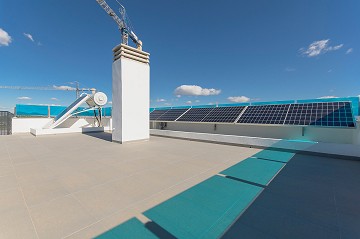 Lyxiga helt nya villor - Lotus Properties