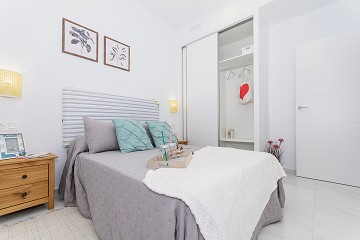 Lyxiga helt nya villor - Lotus Properties