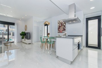 Lyxiga helt nya villor - Lotus Properties