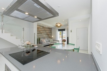 Lyxiga helt nya villor - Lotus Properties