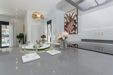 Lyxiga helt nya villor - Lotus Properties