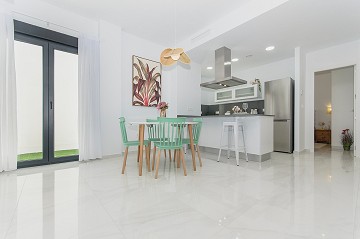 Lyxiga helt nya villor - Lotus Properties