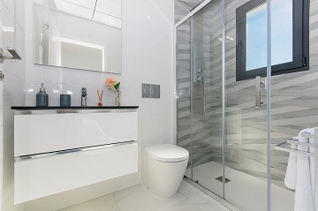 Lyxiga helt nya villor - Lotus Properties