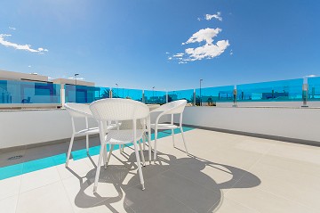 Lyxiga helt nya villor - Lotus Properties