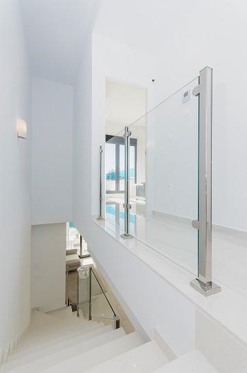 Lyxiga helt nya villor - Lotus Properties