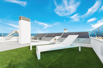 Lyxiga helt nya villor - Lotus Properties