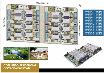 Lyxiga helt nya villor - Lotus Properties