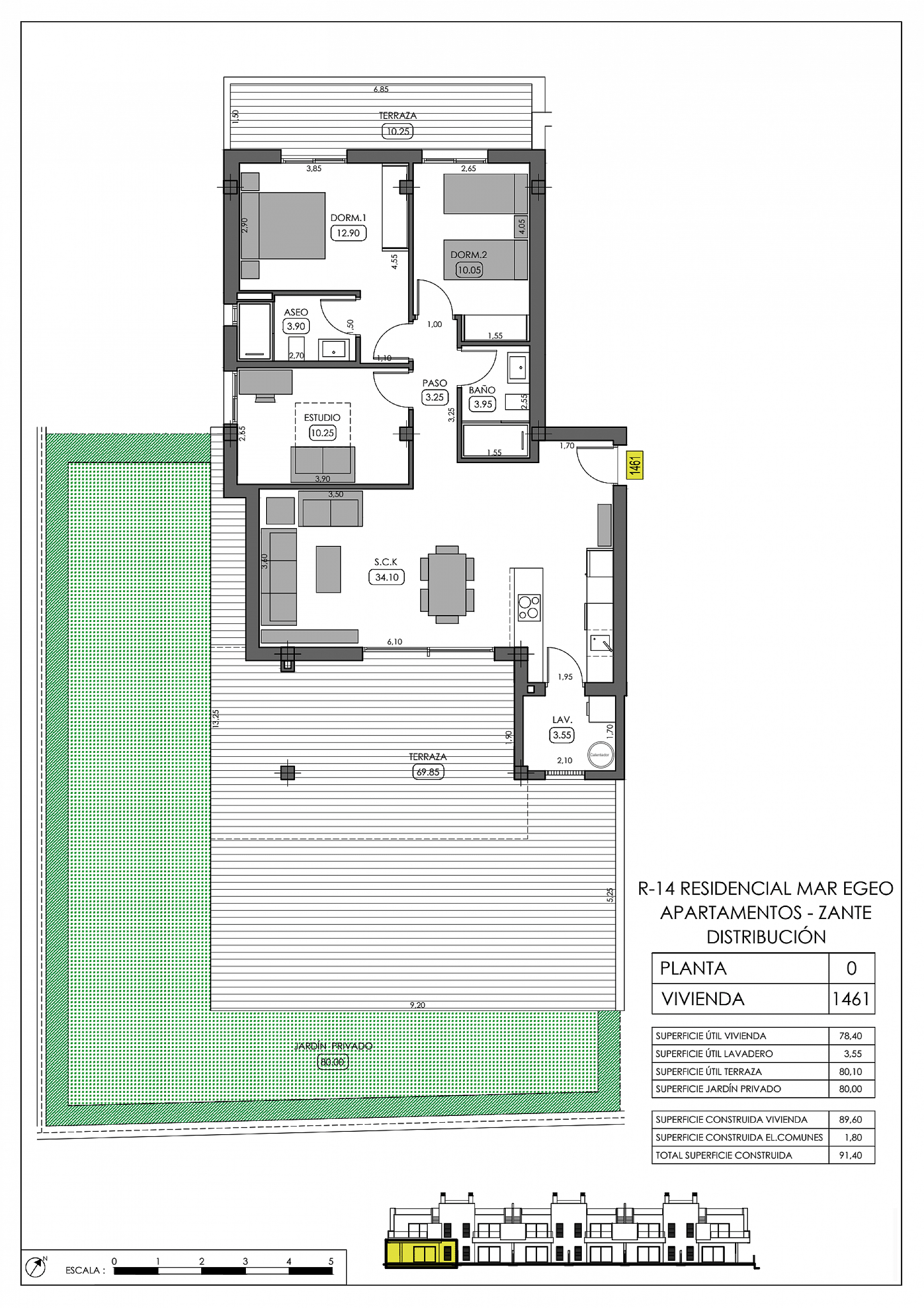Fantastiska nya bungalows i golfkära La Finca - Lotus Properties