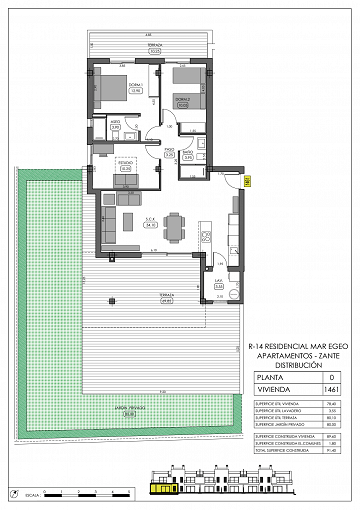 Fantastiska nya bungalows i golfkära La Finca - Lotus Properties