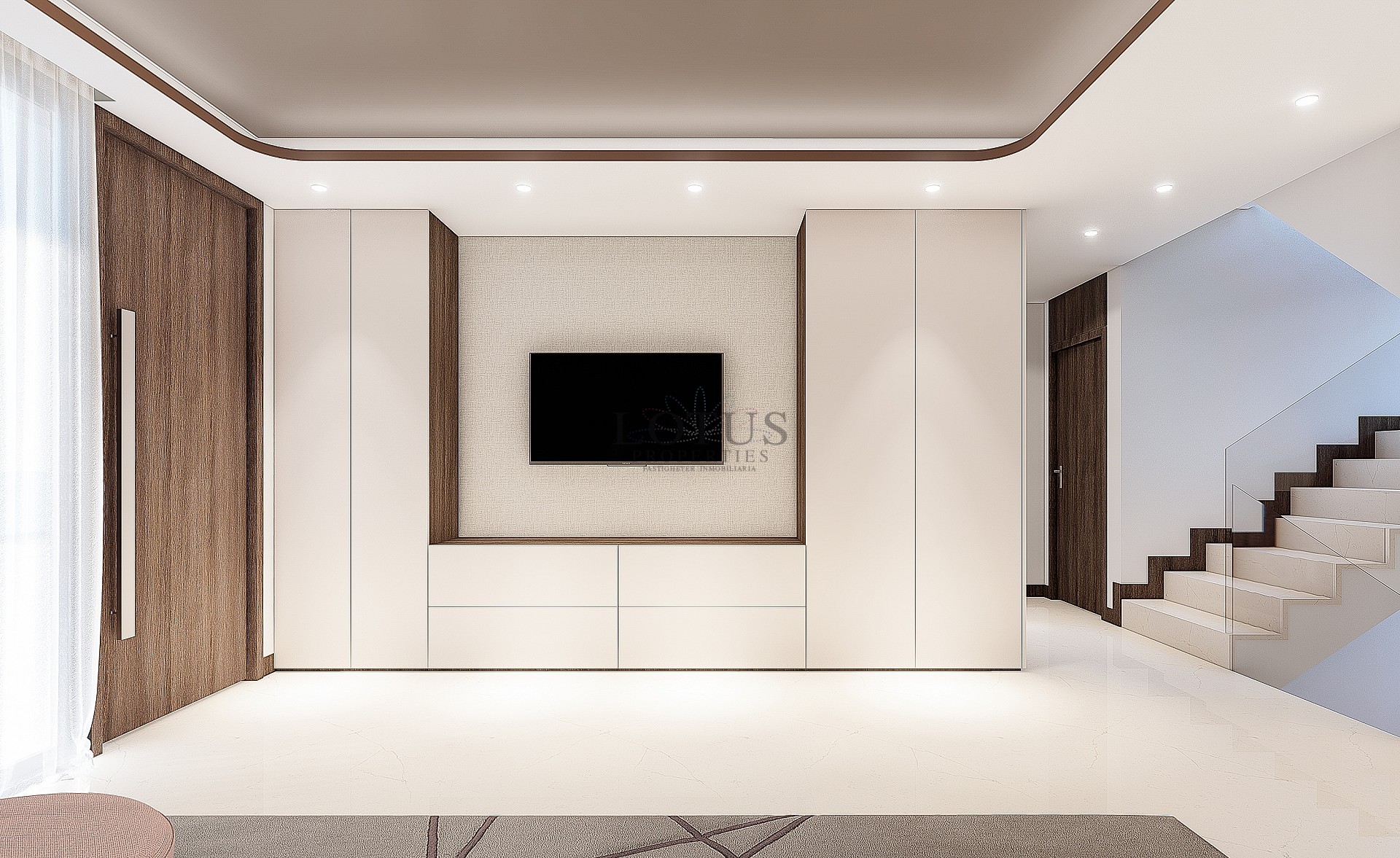 Spektakulär villa i Ciudad Quesada - Lotus Properties