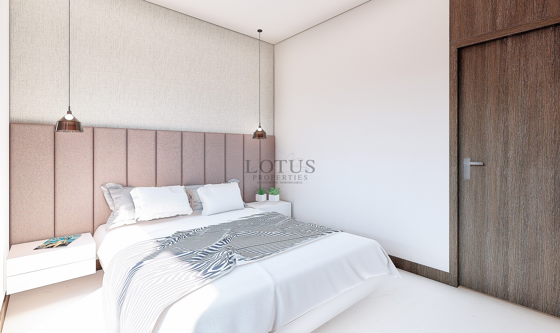 Spektakulär villa i Ciudad Quesada - Lotus Properties